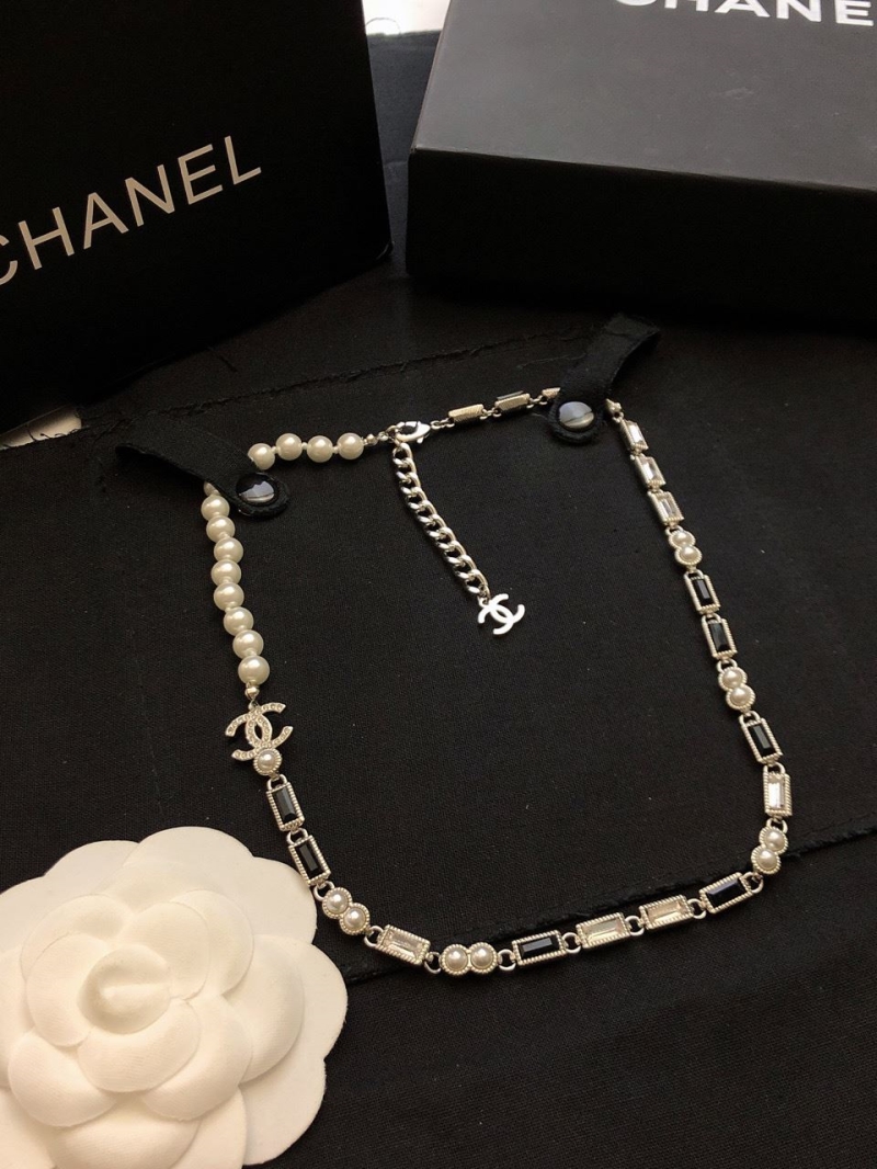 Chanel Necklaces